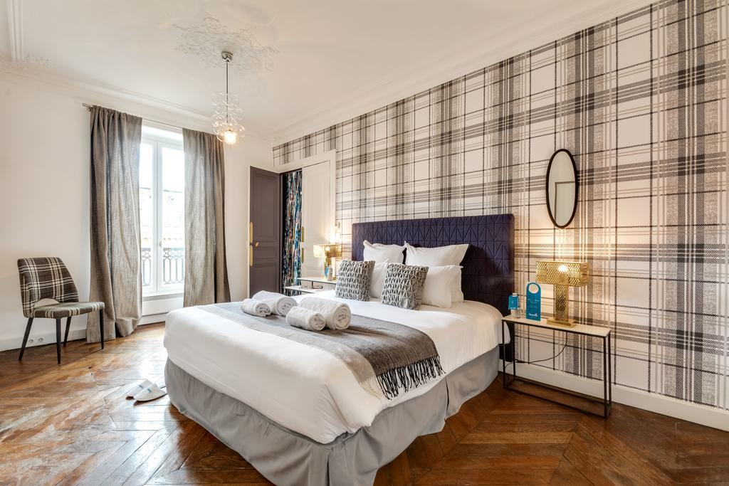 Apartamento de 95 m² en 4th - The Marais, con 3 habitación París Exterior foto