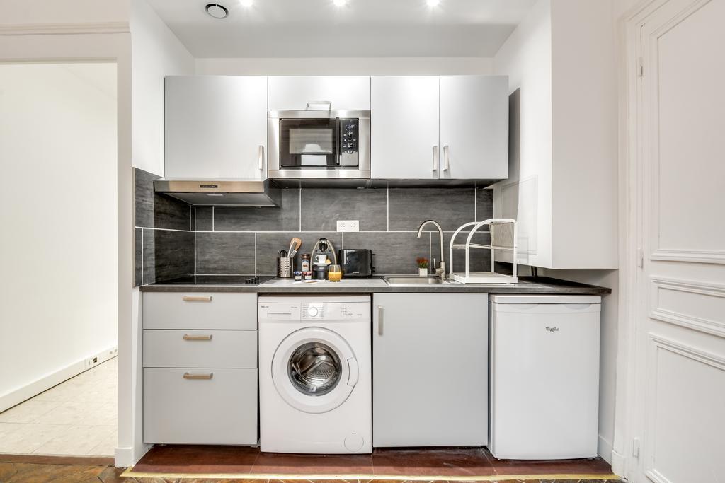 Apartamento de 95 m² en 4th - The Marais, con 3 habitación París Exterior foto