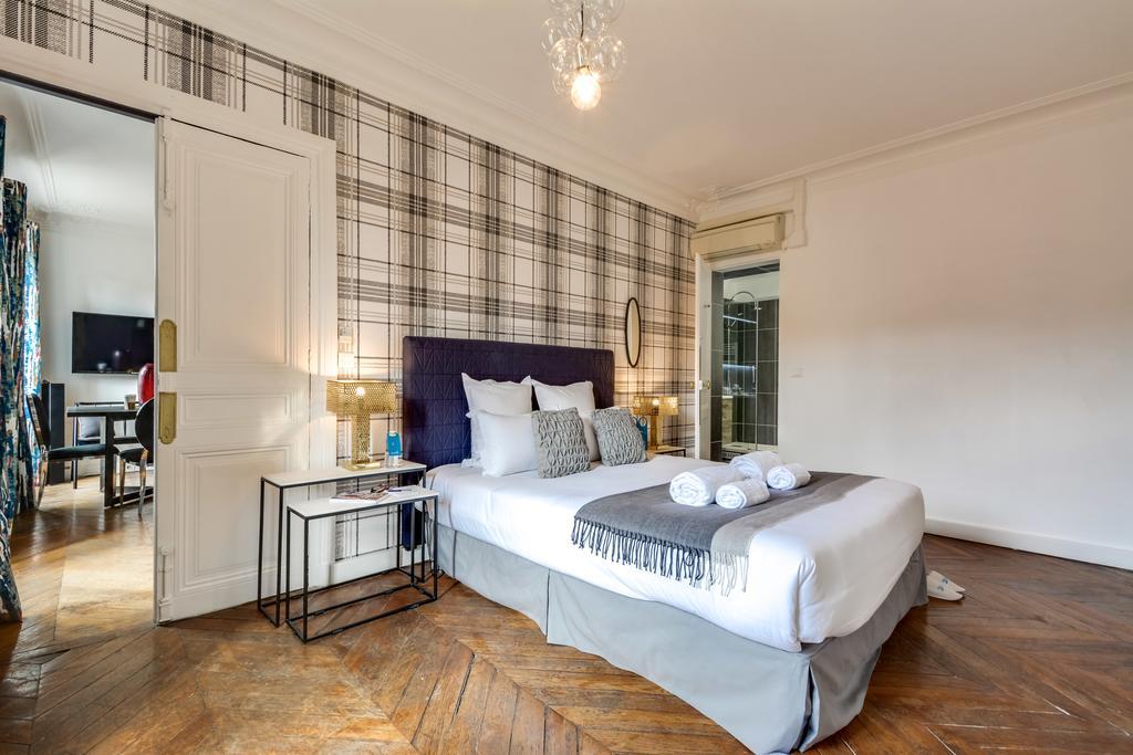 Apartamento de 95 m² en 4th - The Marais, con 3 habitación París Exterior foto